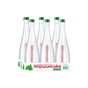 Мінеральна вода Моршинська Преміум 0.75 сл/газ скл. з декором (4820017001311) - уменьшенное изображение 2
