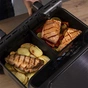 Мультипечь Cecotec Cecofry&Grill Duoheat 10000 (A01_EU01_100842) - уменьшенное изображение 2