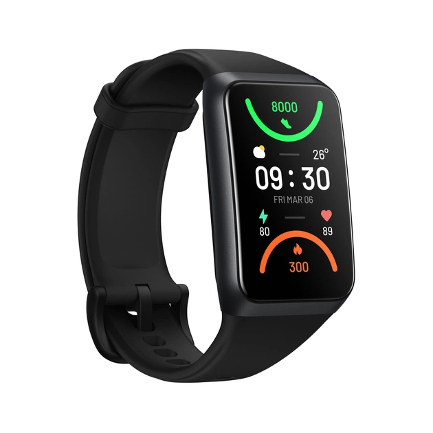 Фітнес браслет Oppo Band 2 Black (OBBE215) - picture 3