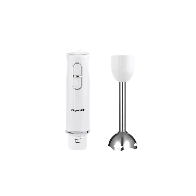 Блендер Vilgrand VBН6209 White - зображення 3