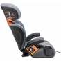 Автокрісло Chicco KidFit ClearTex Plus Сіре (79627.12.07) - зменшене зображення 11