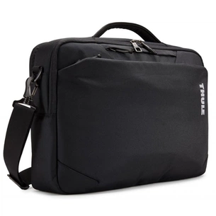 Сумка для ноутбука Thule 15.6" Subterra Laptop Bag TSSB-316 Black (3204086) зображення 1