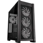 Корпус для ПК ASUS TUF Gaming GT302 ARGB Black (90DC00I0-B19000) - зменшене зображення 3