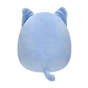 М'яка іграшка Squishmallows Кішечка Карізма 19 см (SQVA00860) - зменшене зображення 4