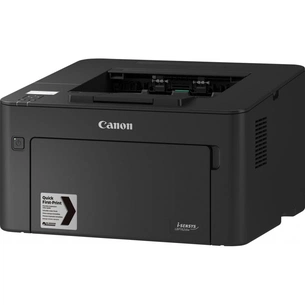 Лазерний принтер Canon i-SENSYS LBP-162dw (2438C001) зображення 1