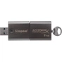 USB флеш накопичувач Kingston 1TB DataTraveler HyperX Predator Metal Silver USB 3.0 (DTHXP30/1TB) - зменшене зображення 3
