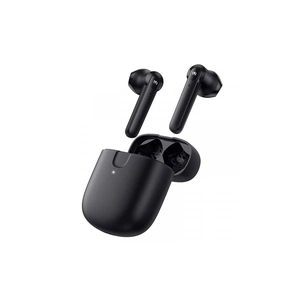 Навушники Ugreen WS105 HiTune T2 Low Latency Earbuds Black (80653) зображення 1