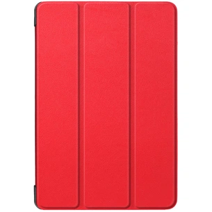 Чохол до планшета Armorstandart Smart Case Huawei MediaPad T5 10.1 Red (ARM58604) зображення 1