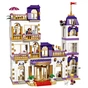 Конструктор LEGO Friends Гранд-готель (41101) - зменшене зображення 4