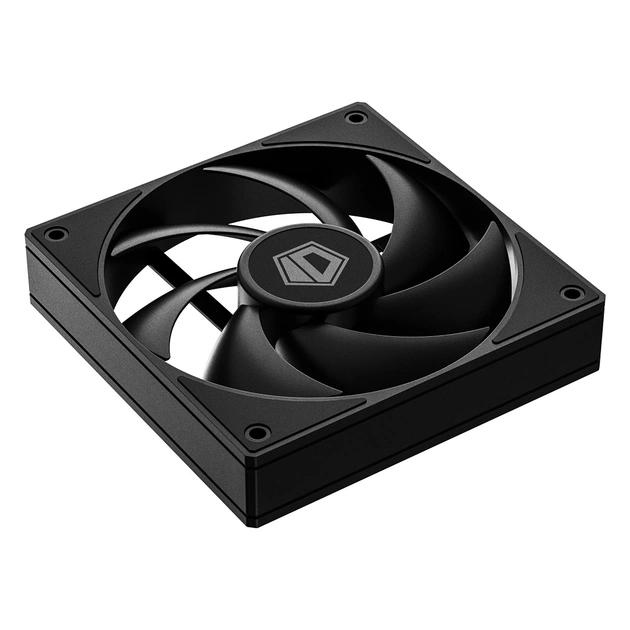 Кулер процесорний ID-Cooling Frozn A410 TD Black - зображення 8