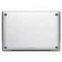 Чохол до ноутбука Incase 16" MacBook Pro - Hardshell Case Clear (INMB200679-CLR) - зменшене зображення 2