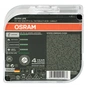 Автолампа Osram галогенова 55W (OS 64150 ULT DUOBOX) - зменшене зображення 3