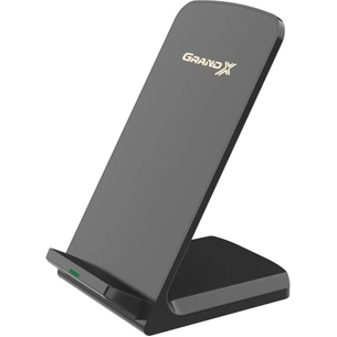 Зарядний пристрій Grand-X WCH-12 зображення 1