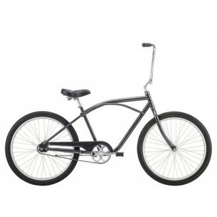 Велосипед Felt Cruiser El Bandito 18" grunpowder 3sp (8058 70309) зображення 1