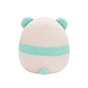 М'яка іграшка Squishmallows Панда Швиндт 13 см (SQVA00814) - зменшене зображення 4