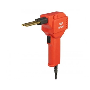 Паяльник електричний Voltronic WEP-960 V85 для пластику, термостеплер 85W+ кусачки+ 400 скоб 0,8мм (WEP-960 V85) picture 1