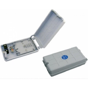 Оптичний бокс Crosver Оптический Бокс FOB-DM (FOB-DM037/12-1-6) picture 1