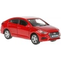 Машина Технопарк Hyundai SOLARIS (SOLARIS2-12-RD) - уменьшенное изображение 2
