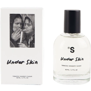 Парфумована вода Sister's Aroma Under Skin 50 мл (4820227781928) изображение 1
