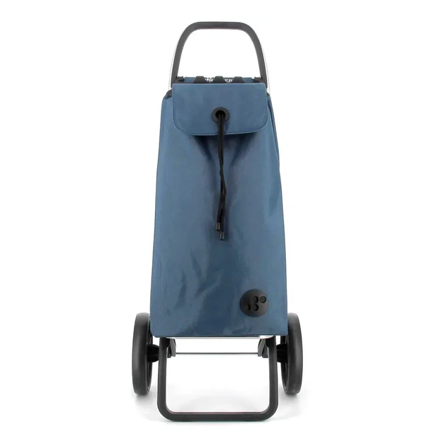 Сумка-візок Rolser I-Max MF 2LRSG Denim (IMX308-1069) (931451) - зображення 1