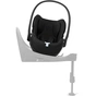 Автокрісло Cybex Cloud T i-Size Sepia Black (523000219) - зменшене зображення 5