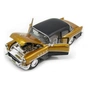 Машина Maisto 1955 Buick Century золотистий - тюнінг (1:26) (32507 gold) - зменшене зображення 2