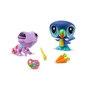 Фігурка Littlest Pet Shop Друзі по мистецтву (00507) - зменшене зображення 2