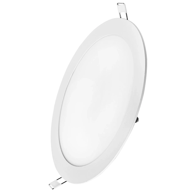 Світильник Delux CFR LED 18 4100К 18 Вт (90022751) - зображення 1
