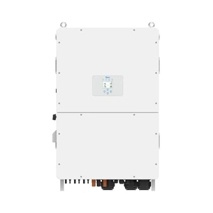 Солнечный инвертор Deye SUN-100K-SG02HP3-EU-GM8, 100KW (SUN-100K-SG02HP3-EU-GM8) изображение 1