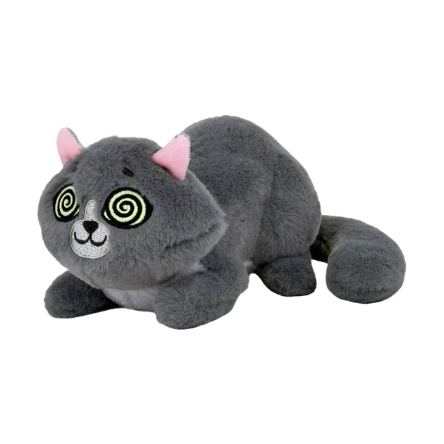 Мягкая игрушка WP Merchandise ПЕС ПАТРОН (мульт.) Кот Том (FWPCATTOMCR23GN00) - изображение 1