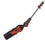 Повітродувка Vitals Professional, ALP 361400 BL SmartLine+, 36V, 900W, 220км/год, 2.4кг (без АКБ та ЗП) (244922) - зменшене зображення 9