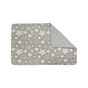 Ковдра Руно Бавовняна Stars Grey 172х205 см (316.02ХБУ_Stars Grey) - зменшене зображення 2