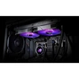 Система рідинного охолодження ASUS ROG STRIX LC II 280 ARGB (90RC00C1-M0UAY1) - зменшене зображення 11