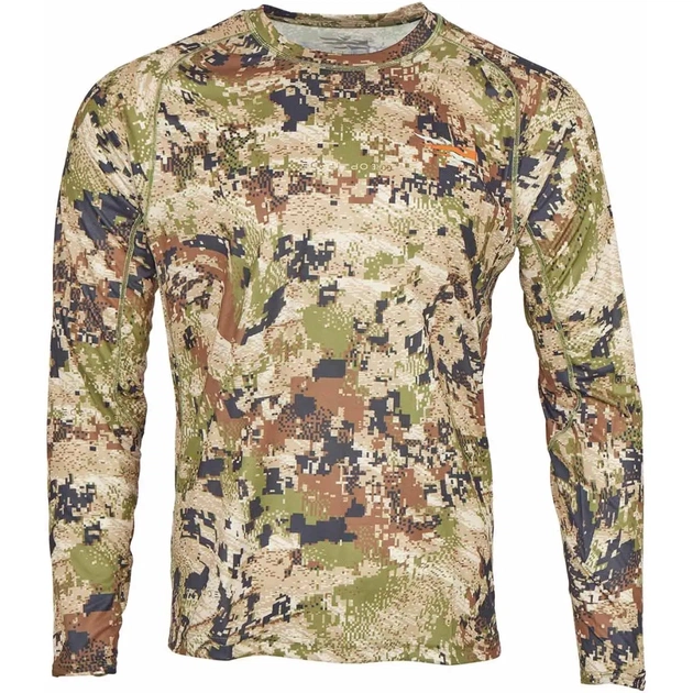 Термокофта Sitka Gear Core Lightweight Crew LS Optifade Subalpine M (10064-SA-M) - изображение 1
