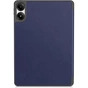Чохол до планшета BeCover Flexible TPU Mate Xiaomi Poco Pad 12.1" Deep Blue (711583) - зменшене зображення 4