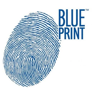 Фільтр масляний Blue Print (ADM52109) зображення 1