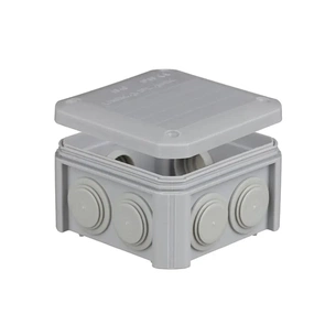 Розподільча коробка UNIKA PLANK PLK4010850 picture 1