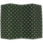 Туристичне сидіння Tribe Seat Mat T-BD-0003 green (T-BD-0003-green) - зменшене зображення 1
