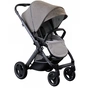 Коляска X-Lander X-Pulse Evening Grey (5907651630936) - зменшене зображення 1