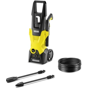 Мийка високого тиску Karcher K3 (1.601-888.0) зображення 1