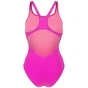 Купальник Arena Team Swimsuit Swim Pro Solid 004760-906 рожевий 40 (3468337729518) - уменьшенное изображение 8