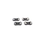 Тормозные колодки Bosch 0 986 424 705 - уменьшенное изображение 4