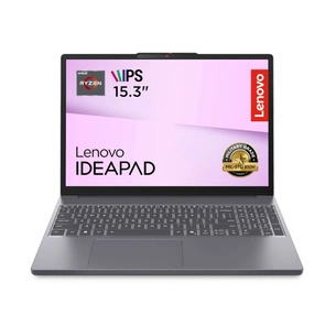 Ноутбук Lenovo IdeaPad Slim 3 15ARP10 (83K700E6RA) зображення 1