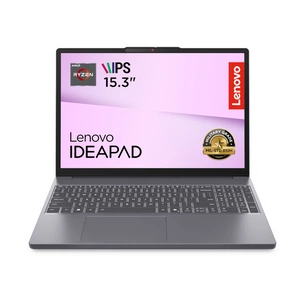 Ноутбук Lenovo IdeaPad Slim 3 15ARP10 (83K700E6RA) зображення 1