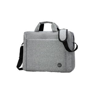 Сумка для ноутбука Voltronic 17" DL Gray (YT-DL17") зображення 1