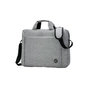 Сумка для ноутбука Voltronic 17" DL Gray (YT-DL17") - зменшене зображення 1