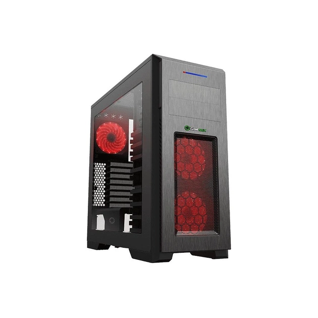 Корпус Gamemax Kallis M907SE - зображення 1