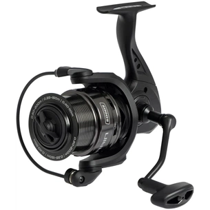 Котушка Brain Classic III Feeder 6000S 4+1BB 4.91 (1858.82.64) зображення 1