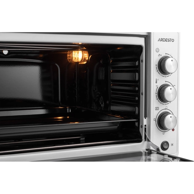 Электропечь Ardesto MEO-N48CW - изображение 9