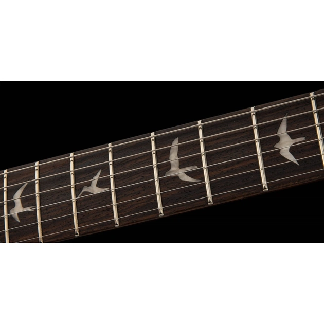 Электрогитара PRS SE Mark Tremonti Charcoal Burst - изображение 12
